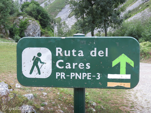 Ruta del Cares: Guía Completa de Senderismo y Accesos